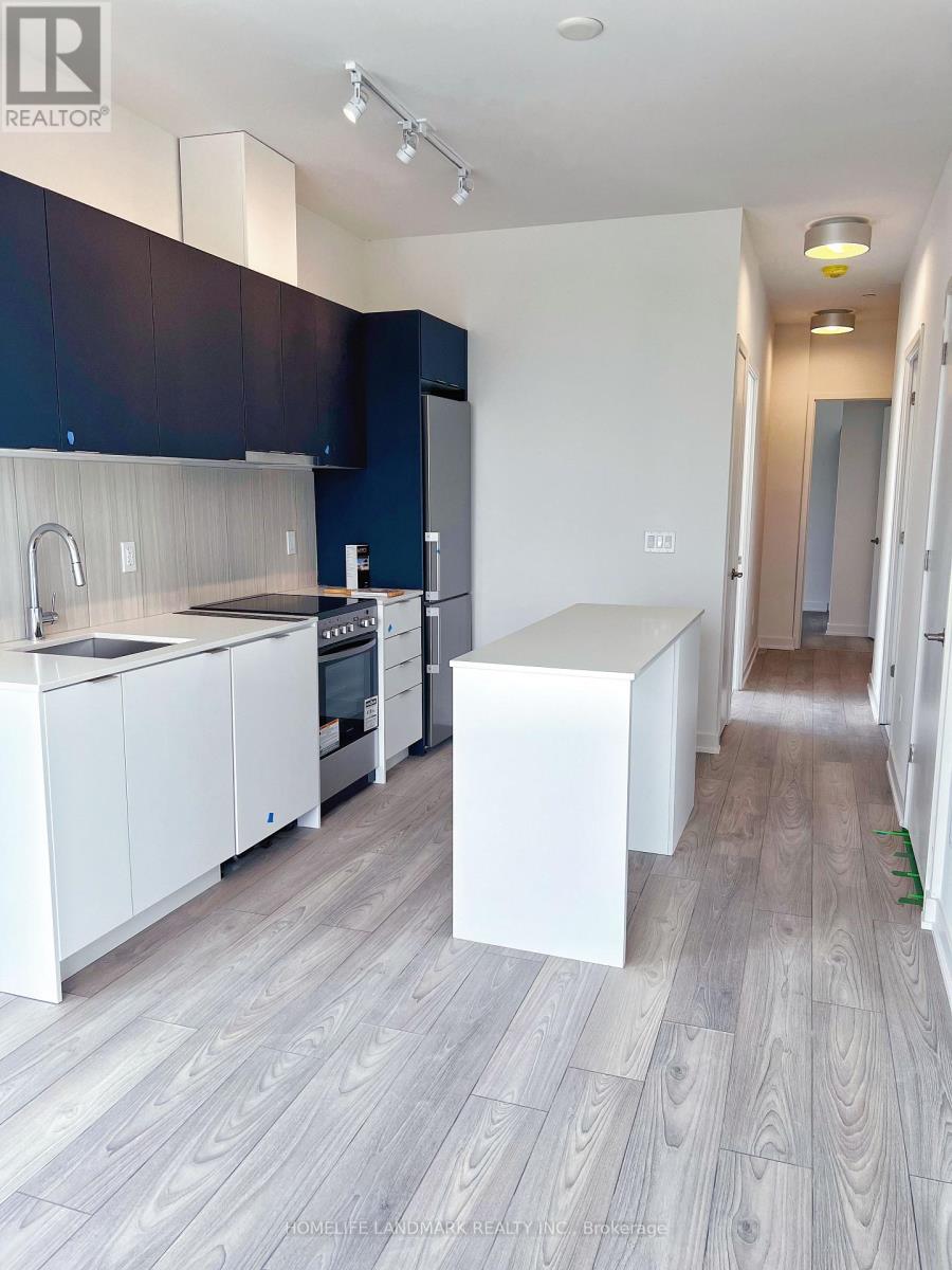 1003 - 8 Tippett Road, Toronto, Ontario  M3H 0E7 - Photo 8 - C13482052