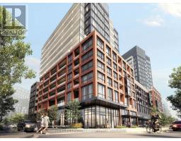 1003 - 8 TIPPETT ROAD, Toronto, Ontario
