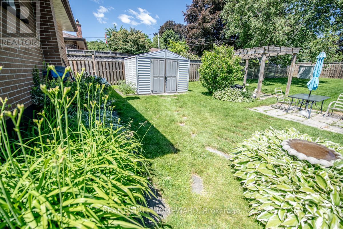 4 Sunicrest Boulevard, Clarington, Ontario  L1C 2G7 - Photo 23 - E13482046