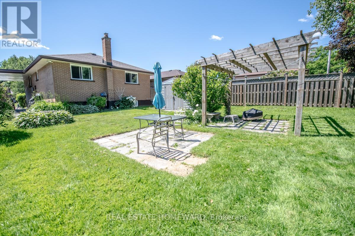 4 Sunicrest Boulevard, Clarington, Ontario  L1C 2G7 - Photo 24 - E13482046
