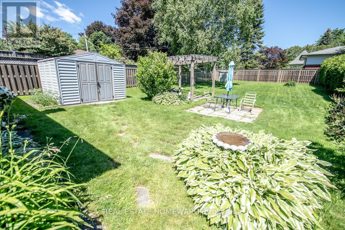 4 Sunicrest Boulevard, Clarington, Ontario  L1C 2G7 - Photo 25 - E13482046