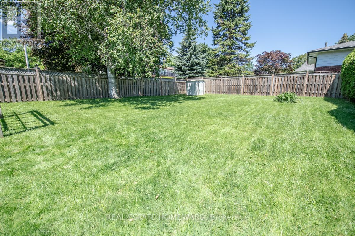 4 Sunicrest Boulevard, Clarington, Ontario  L1C 2G7 - Photo 26 - E13482046