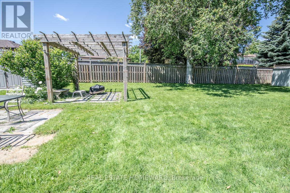 4 Sunicrest Boulevard, Clarington, Ontario  L1C 2G7 - Photo 27 - E13482046