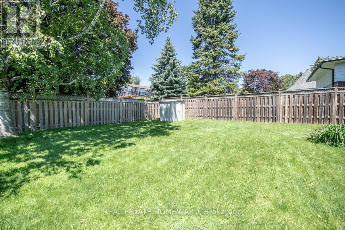 4 Sunicrest Boulevard, Clarington, Ontario  L1C 2G7 - Photo 29 - E13482046