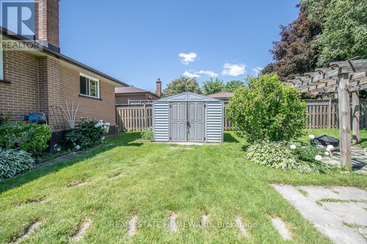 4 Sunicrest Boulevard, Clarington, Ontario  L1C 2G7 - Photo 32 - E13482046