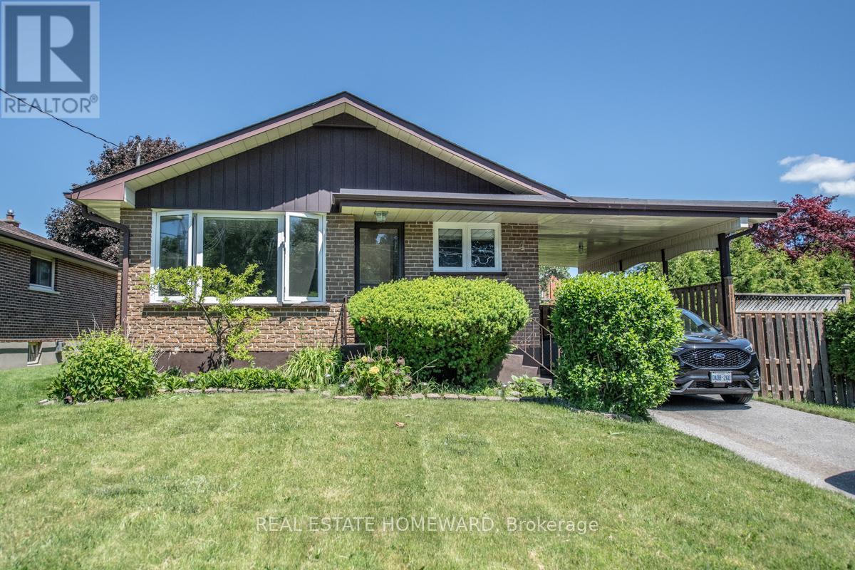4 Sunicrest Boulevard, Clarington, Ontario  L1C 2G7 - Photo 35 - E13482046
