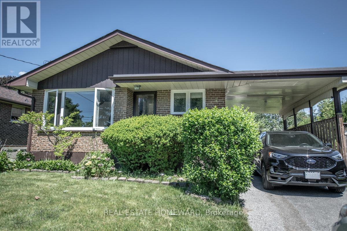 4 Sunicrest Boulevard, Clarington, Ontario  L1C 2G7 - Photo 36 - E13482046
