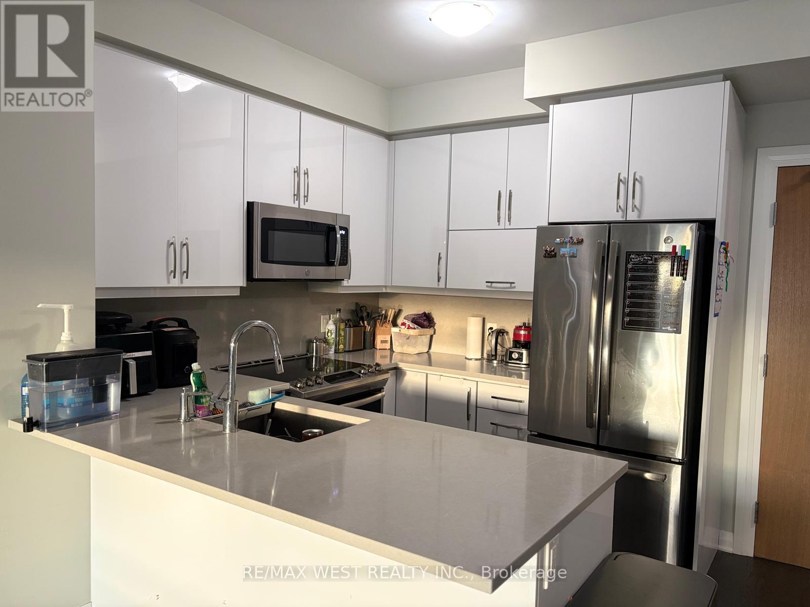 207 - 128 Grovewood Common, Oakville, Ontario L6H 0X3 - Photo 13 - W13472184