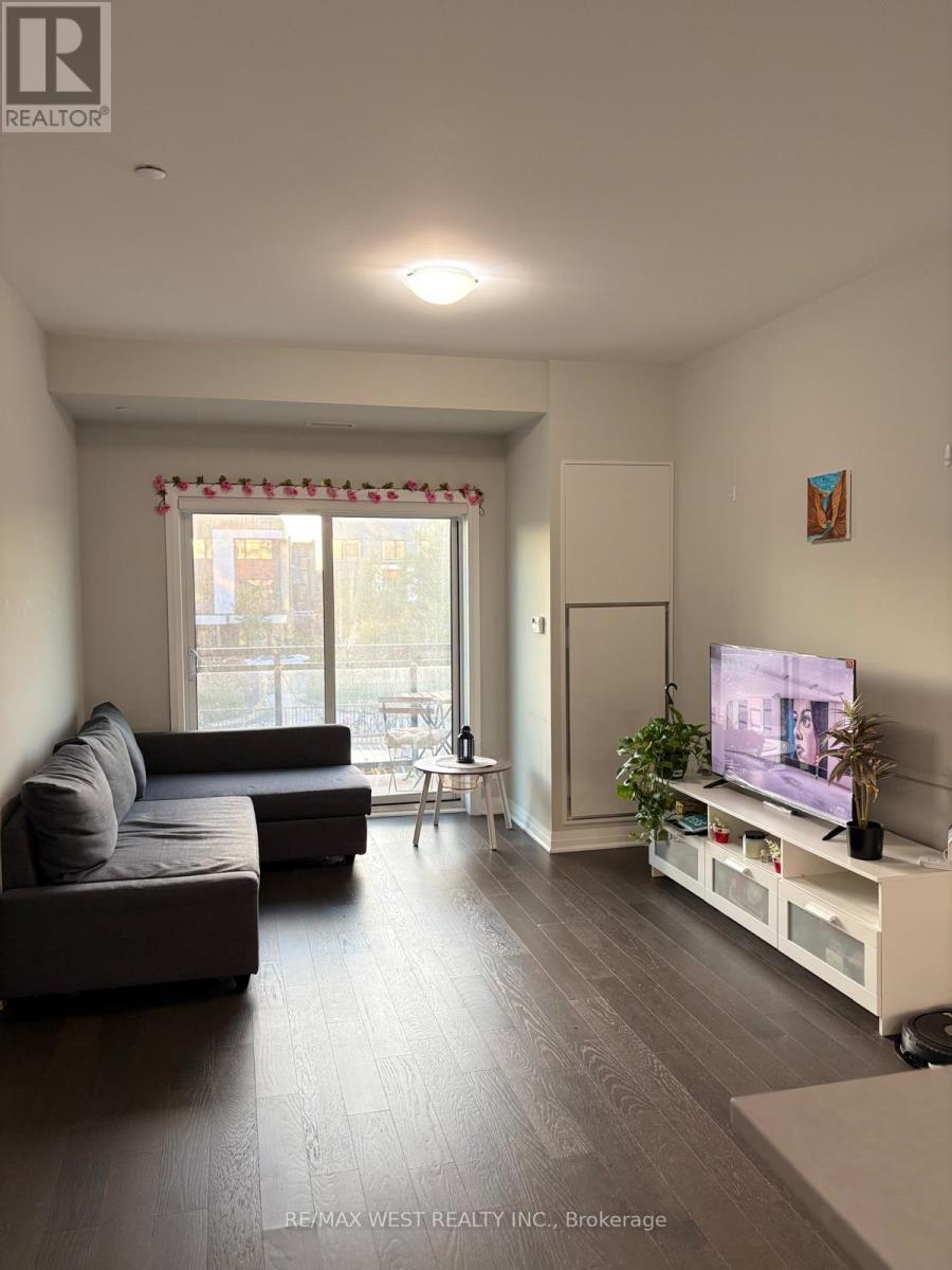 207 - 128 Grovewood Common, Oakville, Ontario L6H 0X3 - Photo 5 - W13472184