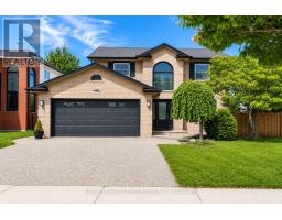 2197 OAKRIDGE CRESCENT, Burlington, Ontario