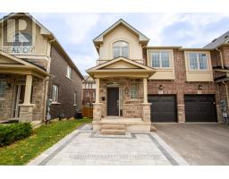372 THRESHING MILL BOULEVARD, Oakville, Ontario
