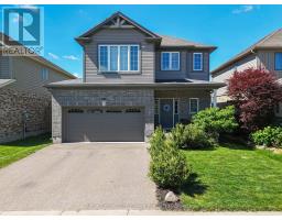 21 BROWN STREET, Stratford, Ontario