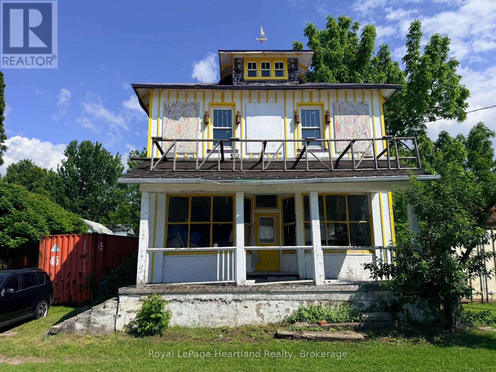 3007 PERTH ROAD 180 ROAD, West Perth, Ontario