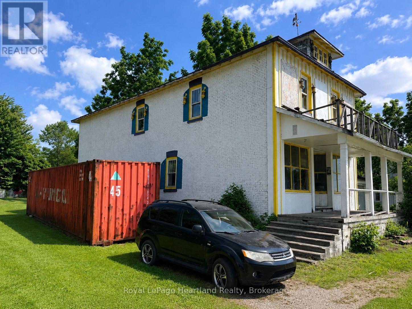 3007 Perth Road 180 Road, West Perth, Ontario  N0K 1Y0 - Photo 2 - X13482030