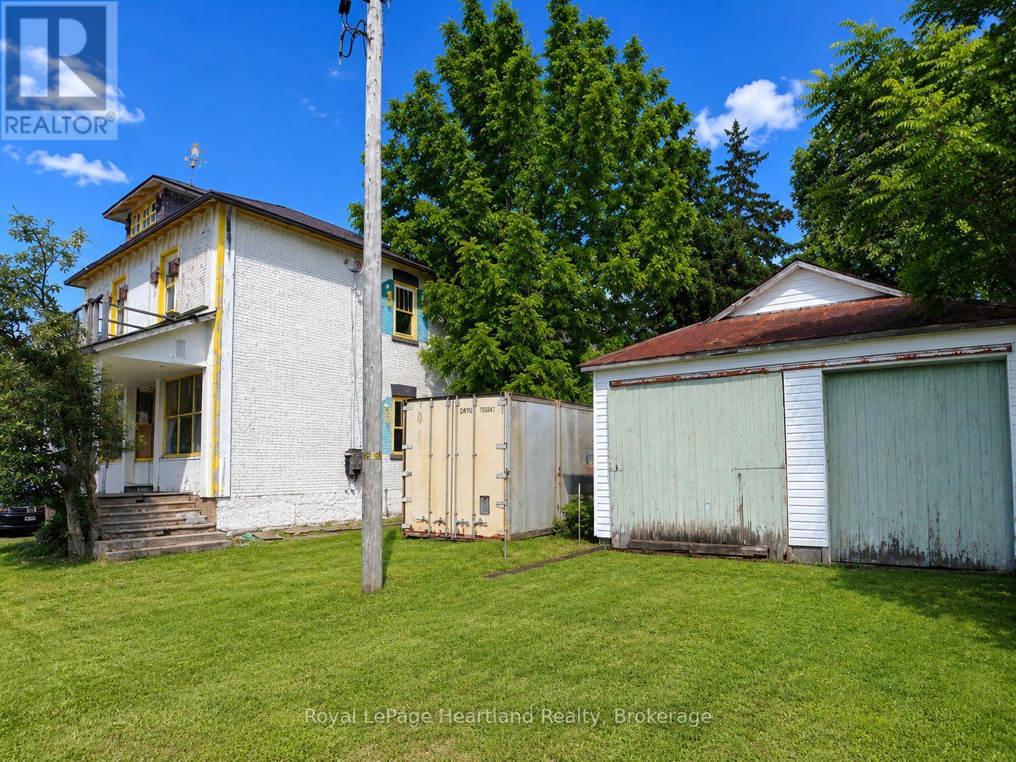 3007 Perth Road 180 Road, West Perth, Ontario  N0K 1Y0 - Photo 4 - X13482030