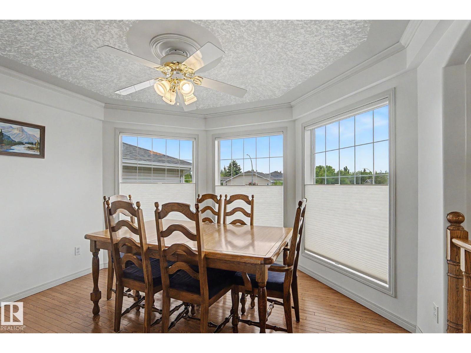 6 Chancery Wy, Sherwood Park, Alberta  T8H 1Y3 - Photo 10 - E4495286