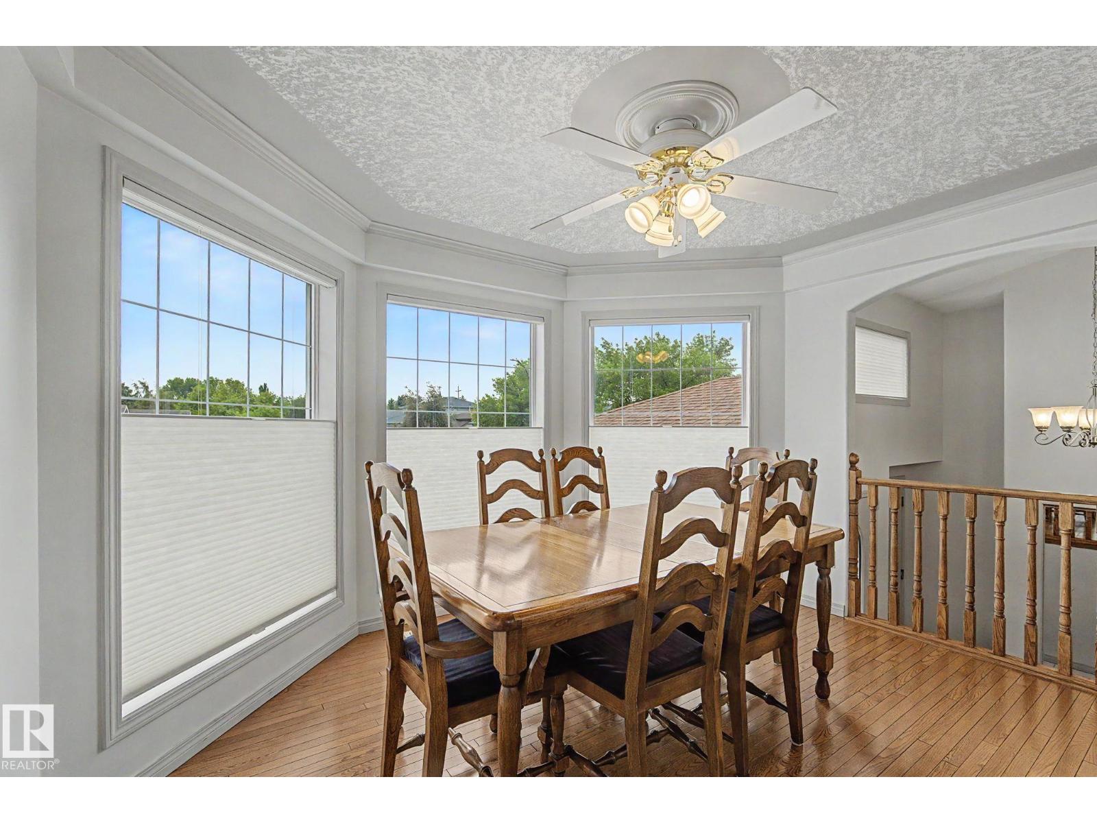 6 Chancery Wy, Sherwood Park, Alberta  T8H 1Y3 - Photo 11 - E4495286