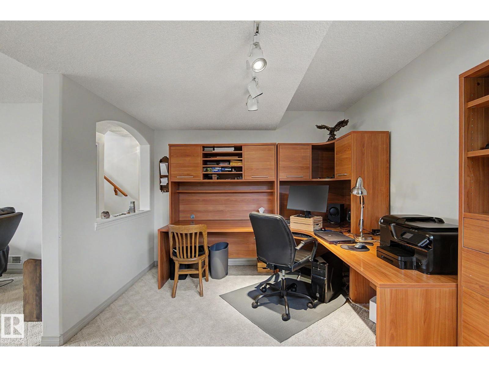 6 Chancery Wy, Sherwood Park, Alberta  T8H 1Y3 - Photo 29 - E4495286
