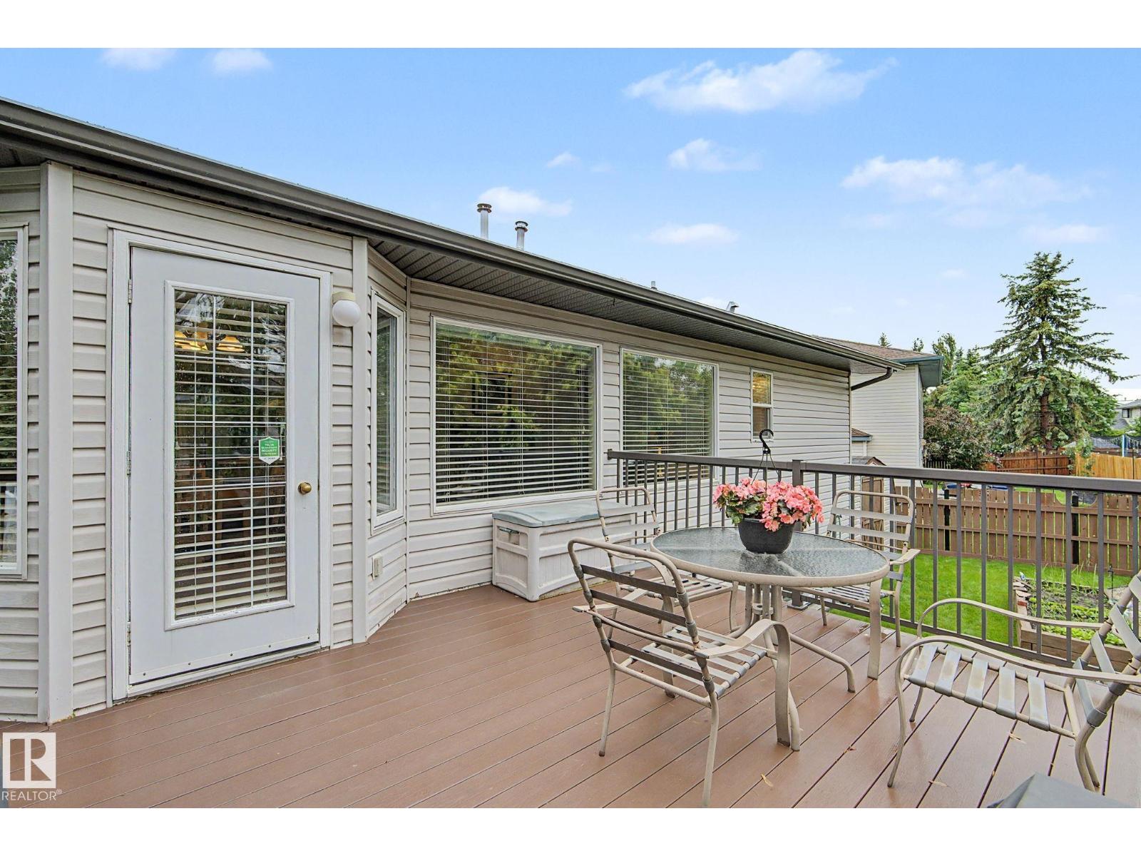 6 Chancery Wy, Sherwood Park, Alberta  T8H 1Y3 - Photo 43 - E4495286