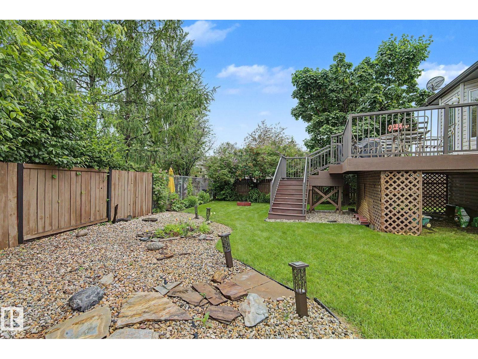 6 Chancery Wy, Sherwood Park, Alberta  T8H 1Y3 - Photo 45 - E4495286