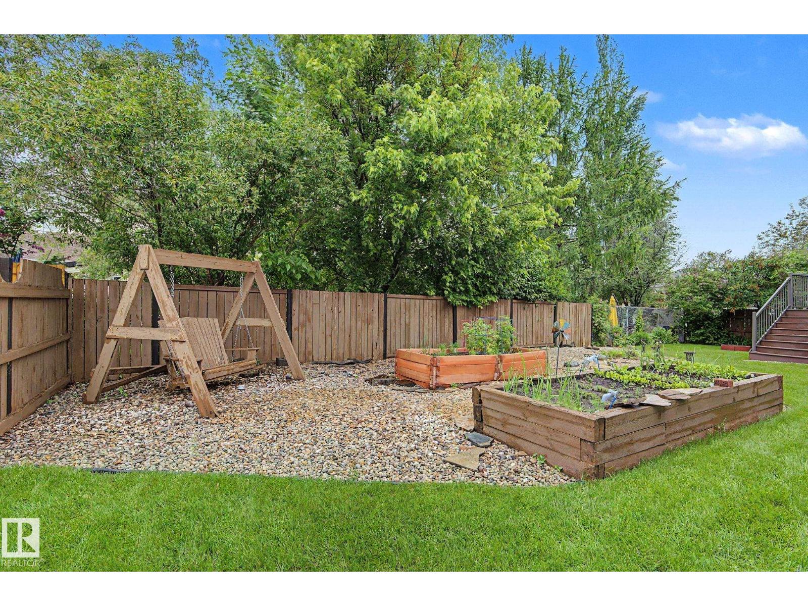 6 Chancery Wy, Sherwood Park, Alberta  T8H 1Y3 - Photo 46 - E4495286