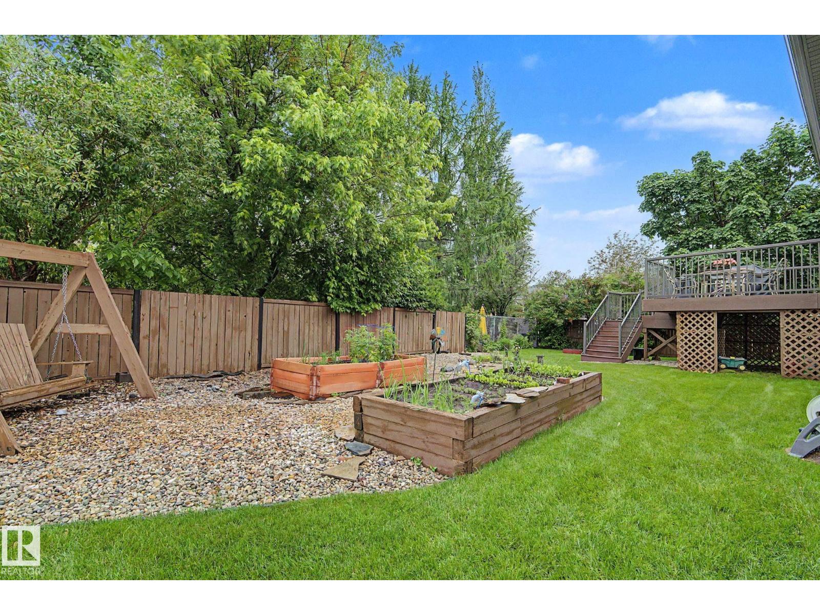 6 Chancery Wy, Sherwood Park, Alberta  T8H 1Y3 - Photo 47 - E4495286