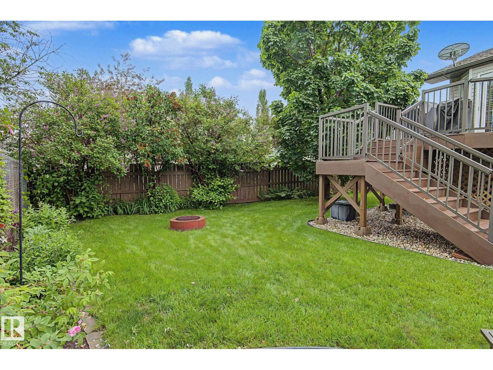 6 Chancery Wy, Sherwood Park, Alberta  T8H 1Y3 - Photo 48 - E4495286