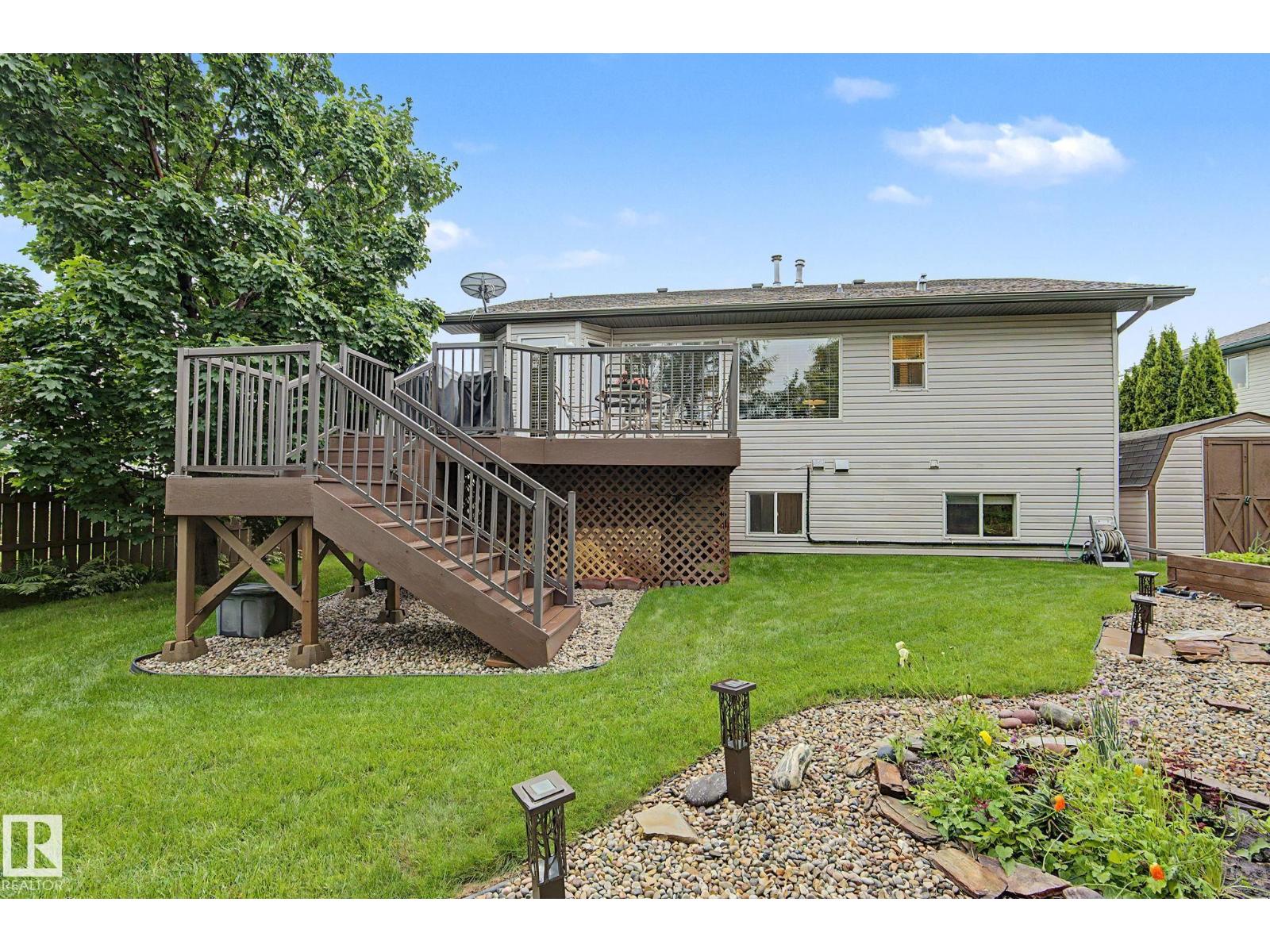 6 Chancery Wy, Sherwood Park, Alberta  T8H 1Y3 - Photo 49 - E4495286