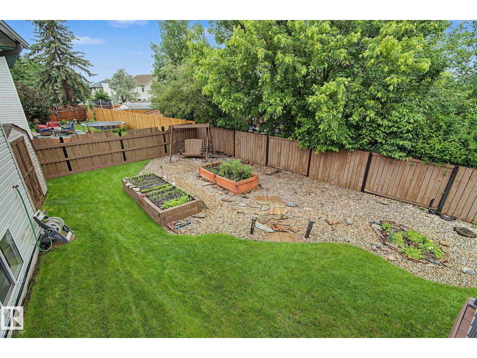 6 Chancery Wy, Sherwood Park, Alberta  T8H 1Y3 - Photo 50 - E4495286