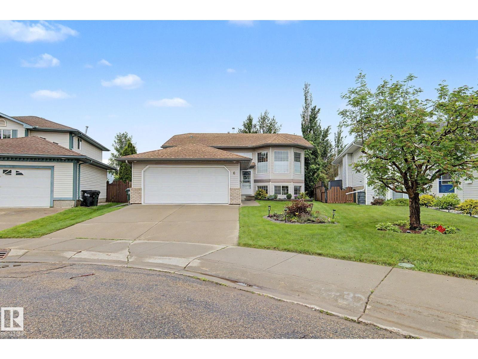 6 Chancery Wy, Sherwood Park, Alberta  T8H 1Y3 - Photo 52 - E4495286