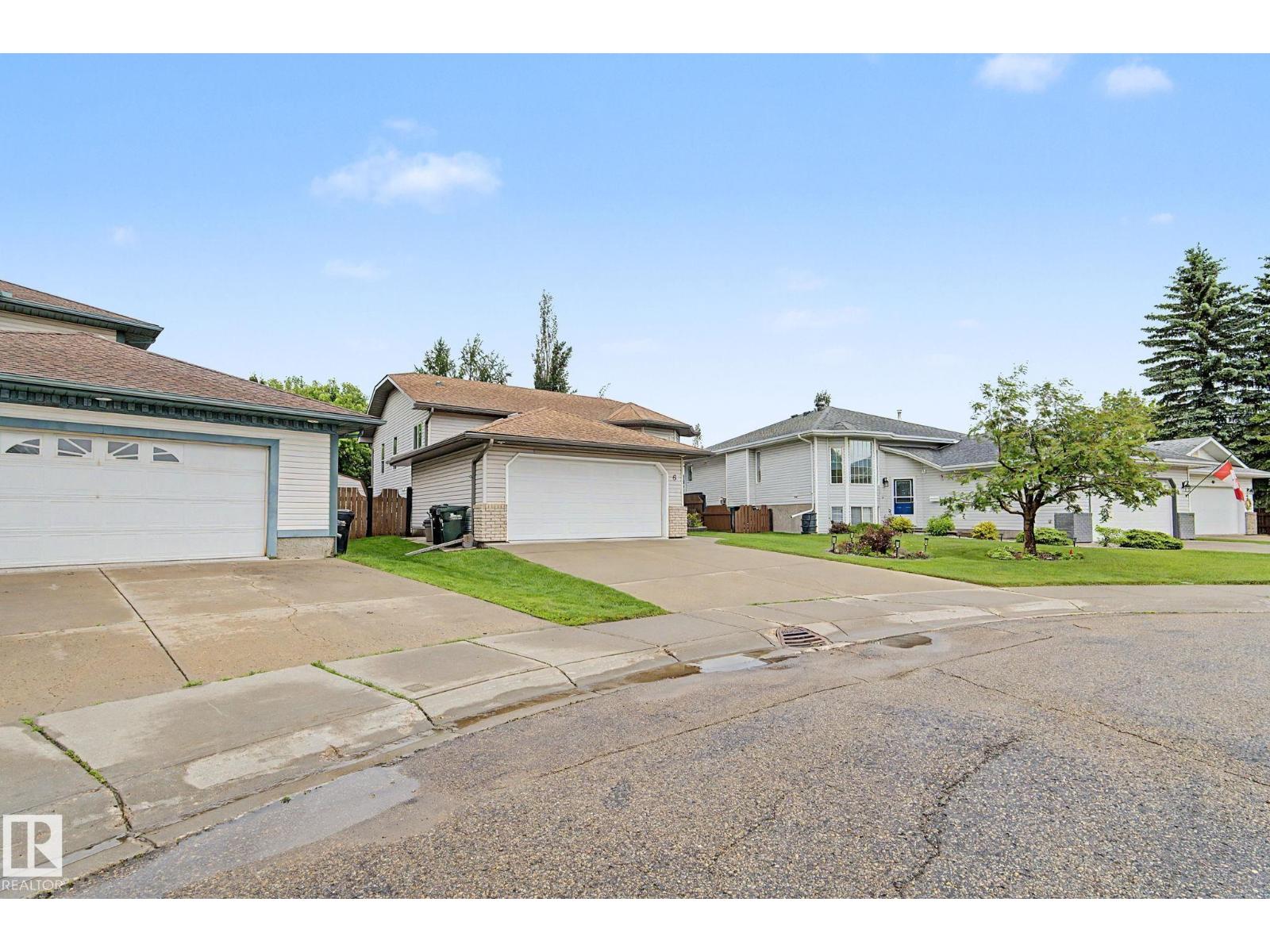 6 Chancery Wy, Sherwood Park, Alberta  T8H 1Y3 - Photo 53 - E4495286