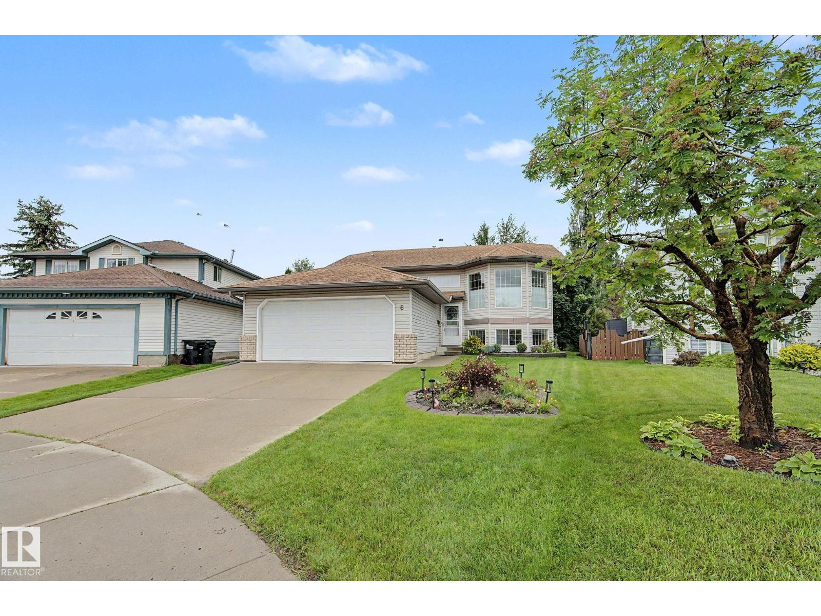 6 Chancery Wy, Sherwood Park, Alberta  T8H 1Y3 - Photo 54 - E4495286