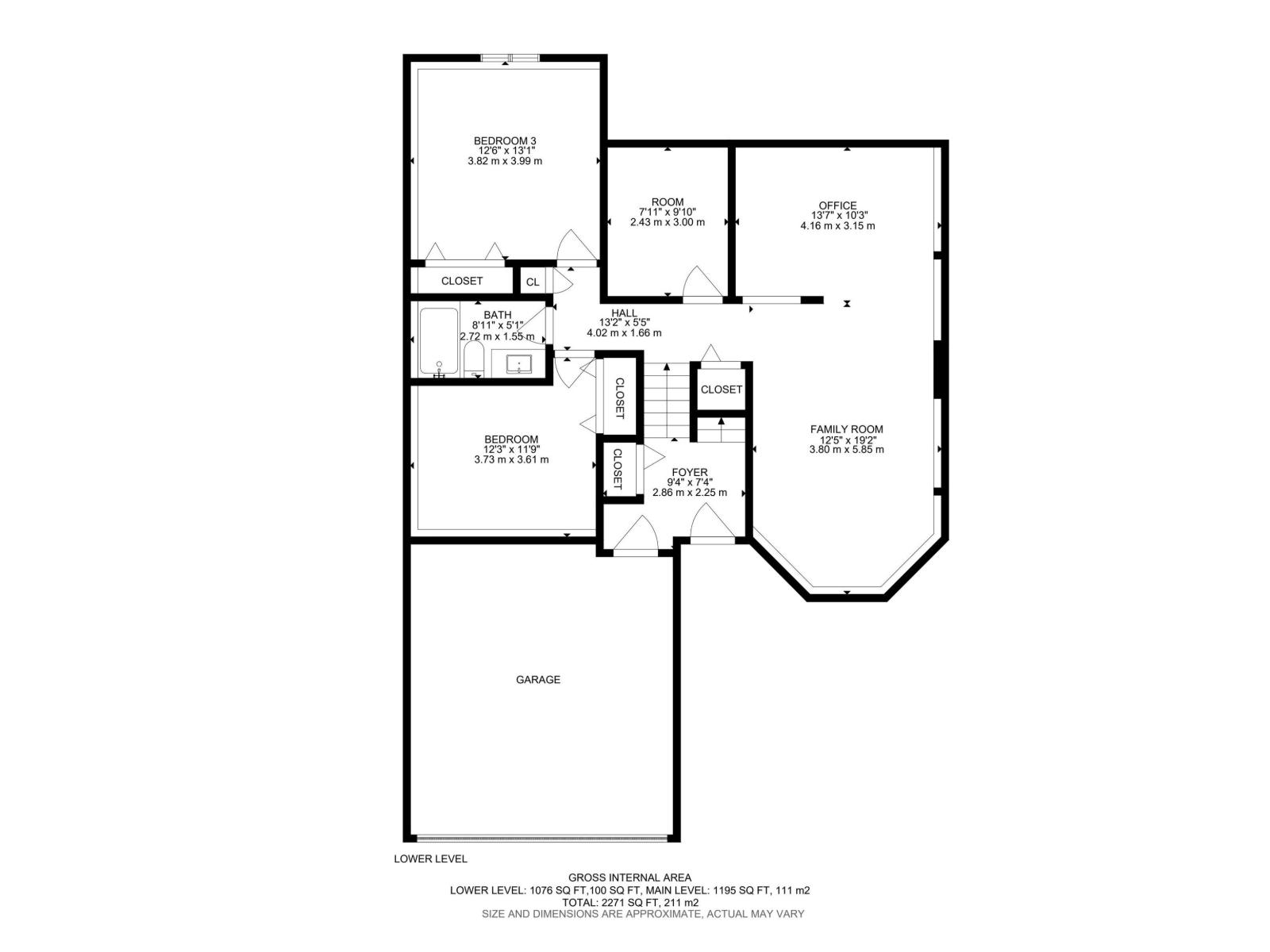 6 Chancery Wy, Sherwood Park, Alberta  T8H 1Y3 - Photo 56 - E4495286