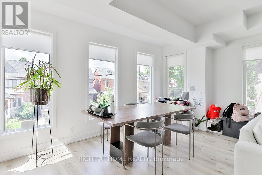 2 - 45 Brock Avenue, Toronto, Ontario M6K 2K9 - Photo 3 - W13482020