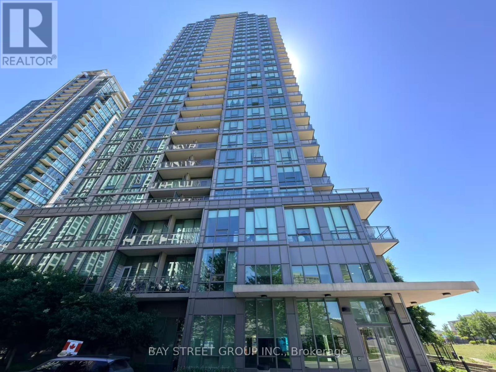 3009 - 3525 KARIYA DRIVE, Mississauga, Ontario