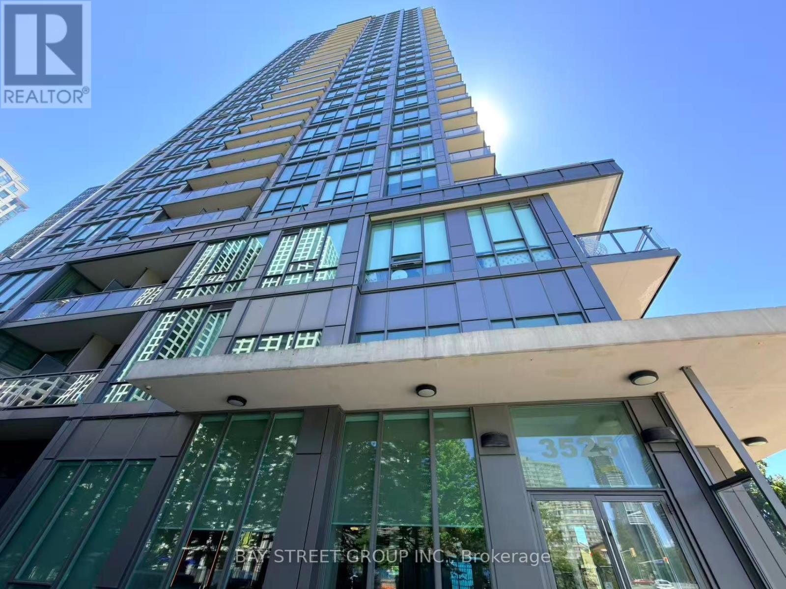 3009 - 3525 Kariya Drive, Mississauga, Ontario L5B 0C2 - Photo 19 - W13482026