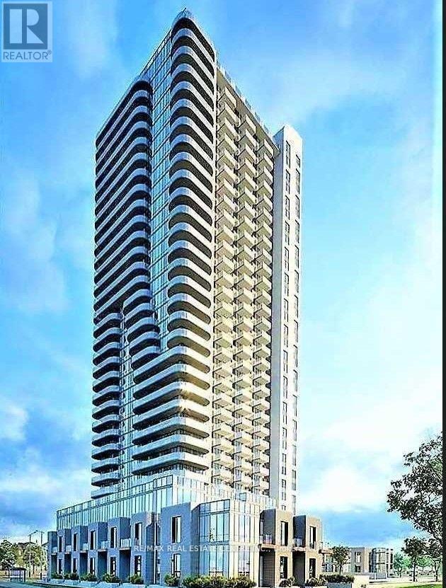 2906 - 8 NAHANI W WAY, Mississauga, Ontario