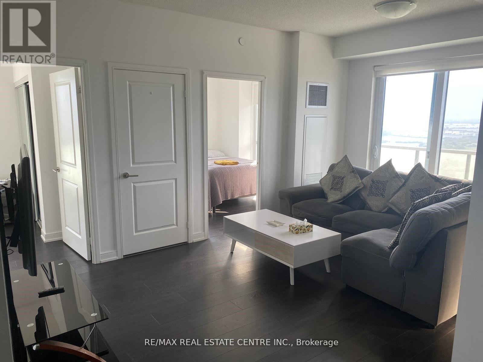 2906 - 8 Nahani W Way, Mississauga, Ontario  L4Z 4J8 - Photo 10 - W13482048