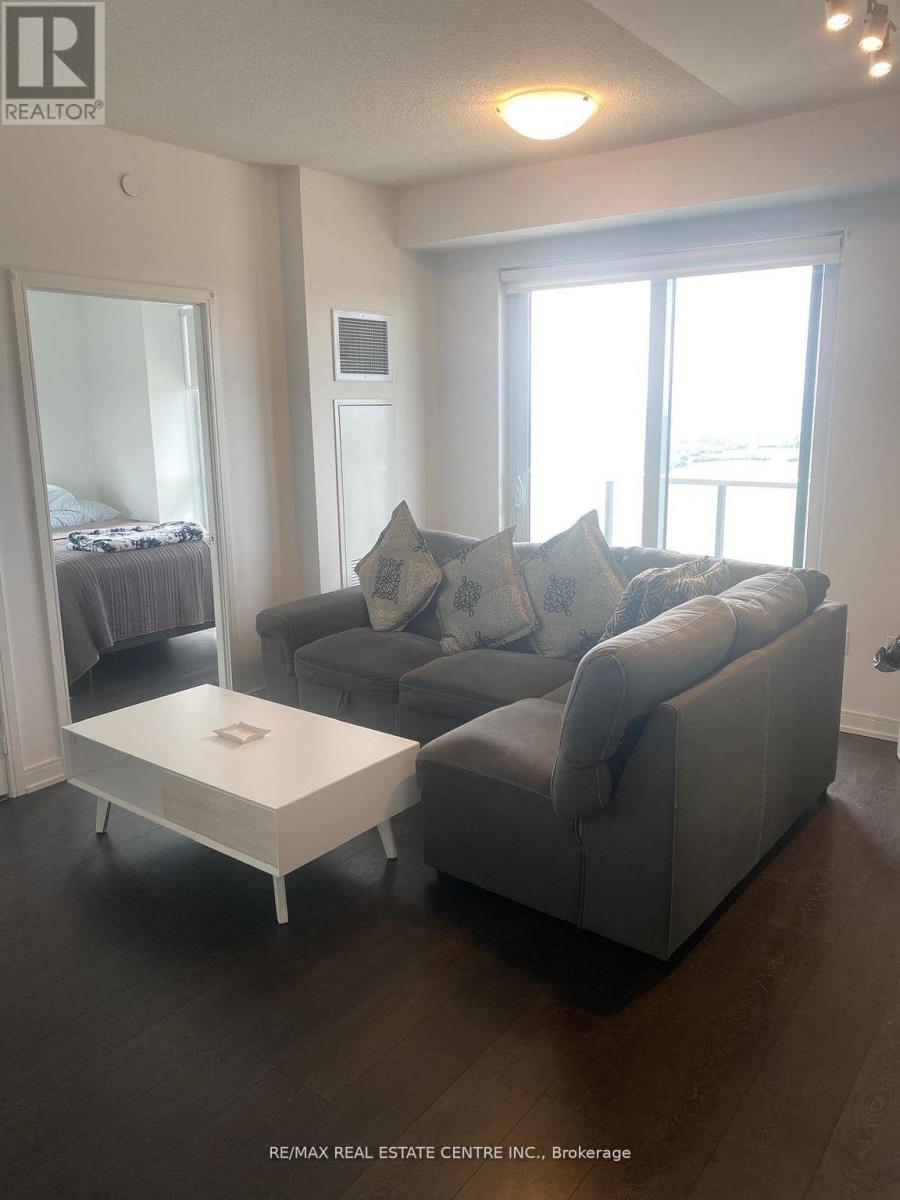 2906 - 8 Nahani W Way, Mississauga, Ontario  L4Z 4J8 - Photo 11 - W13482048