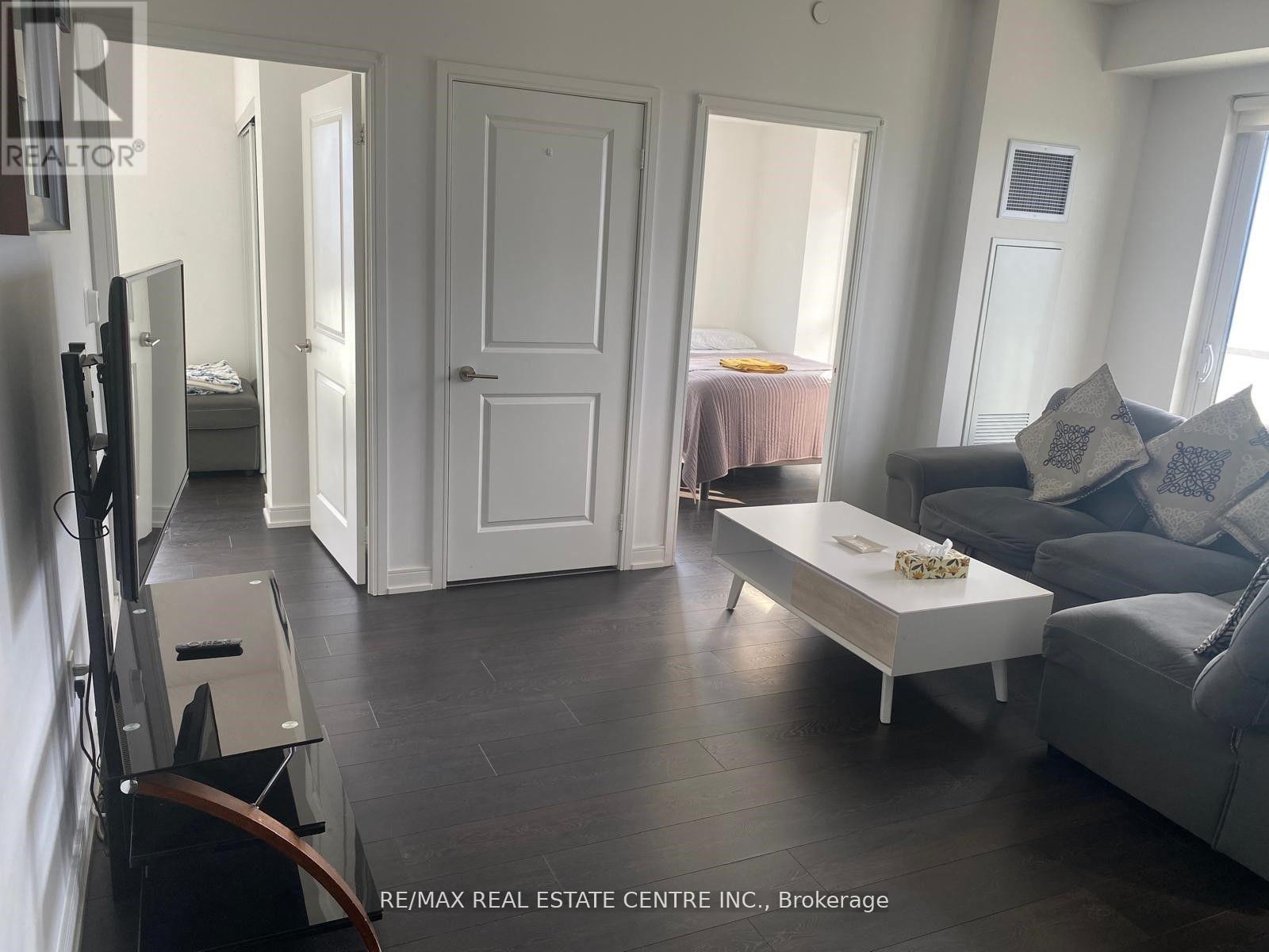 2906 - 8 Nahani W Way, Mississauga, Ontario  L4Z 4J8 - Photo 12 - W13482048