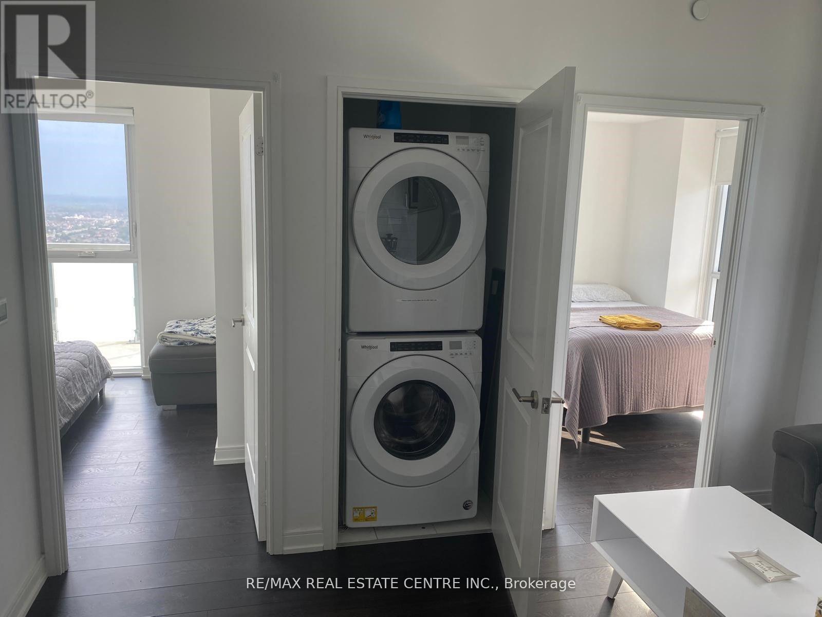 2906 - 8 Nahani W Way, Mississauga, Ontario  L4Z 4J8 - Photo 17 - W13482048