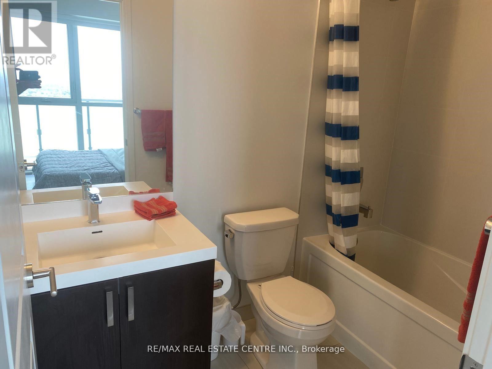 2906 - 8 Nahani W Way, Mississauga, Ontario  L4Z 4J8 - Photo 19 - W13482048