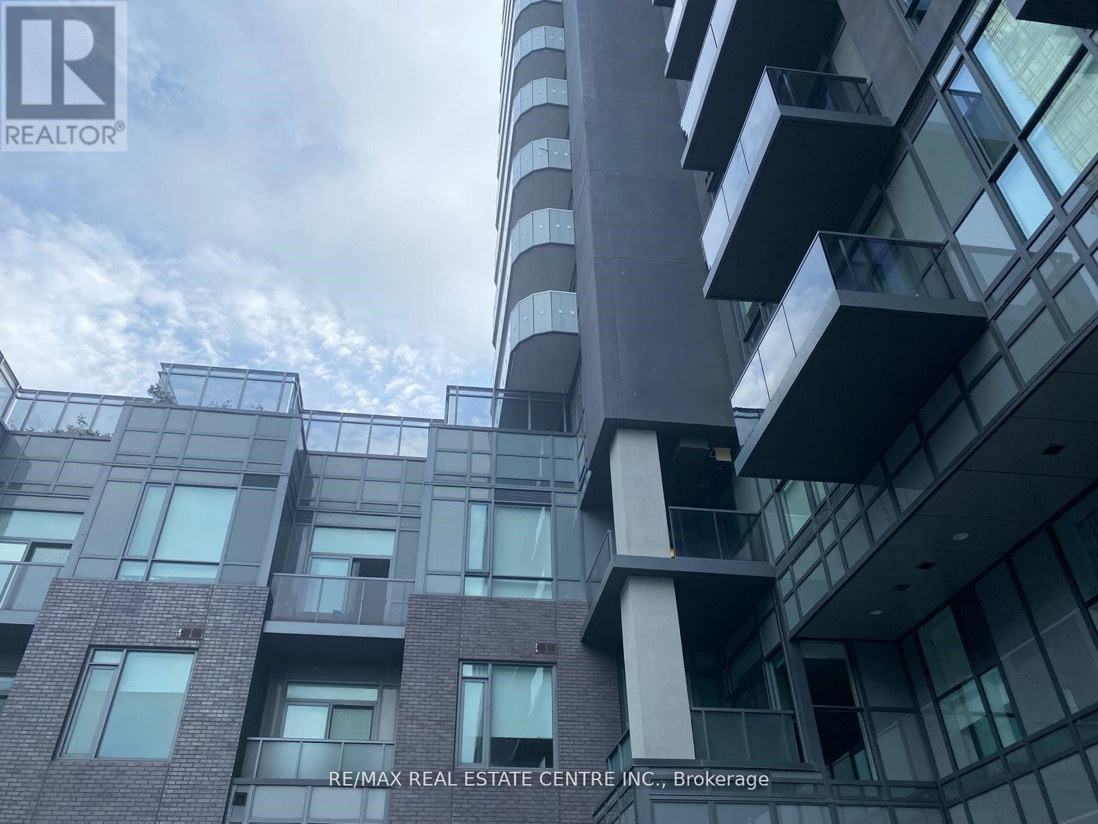 2906 - 8 Nahani W Way, Mississauga, Ontario  L4Z 4J8 - Photo 4 - W13482048