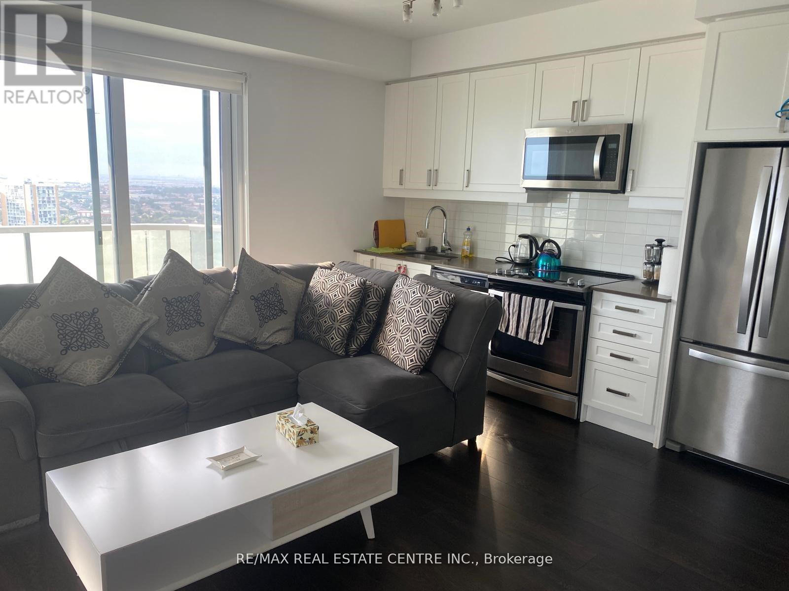 2906 - 8 Nahani W Way, Mississauga, Ontario  L4Z 4J8 - Photo 8 - W13482048