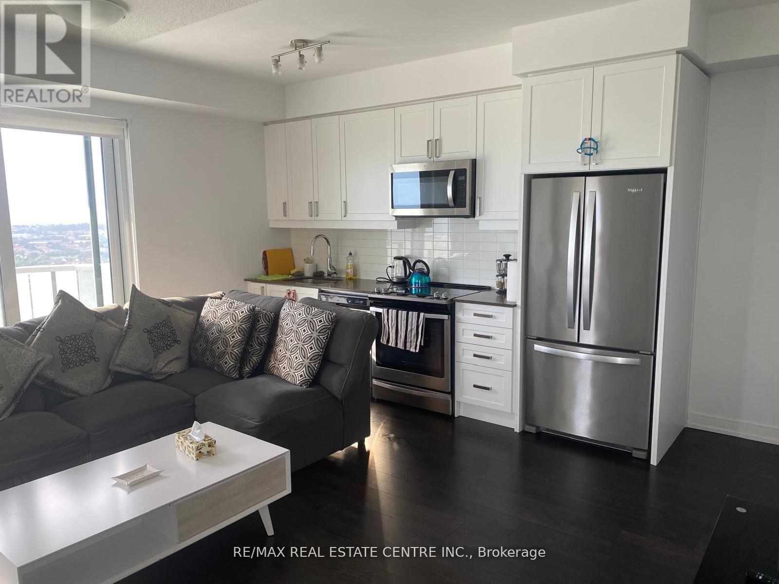 2906 - 8 Nahani W Way, Mississauga, Ontario  L4Z 4J8 - Photo 9 - W13482048