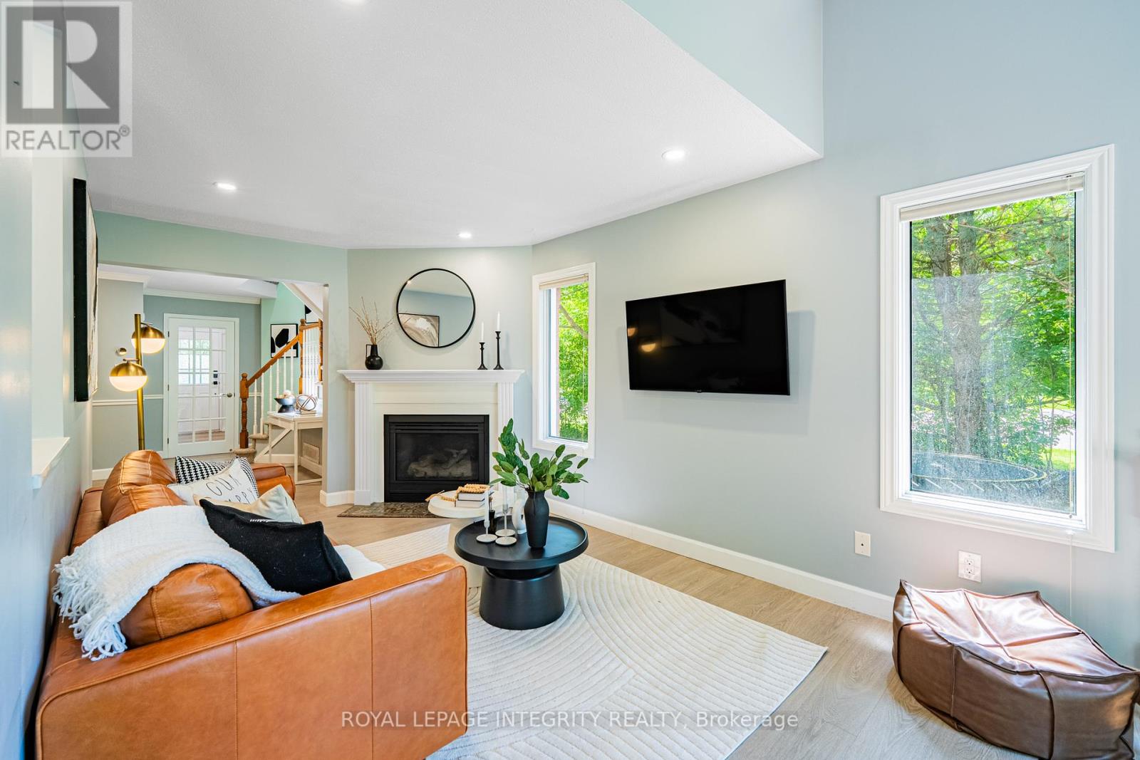 208 Blackdome Crescent, Ottawa, Ontario  K2T 1A6 - Photo 8 - X13465090