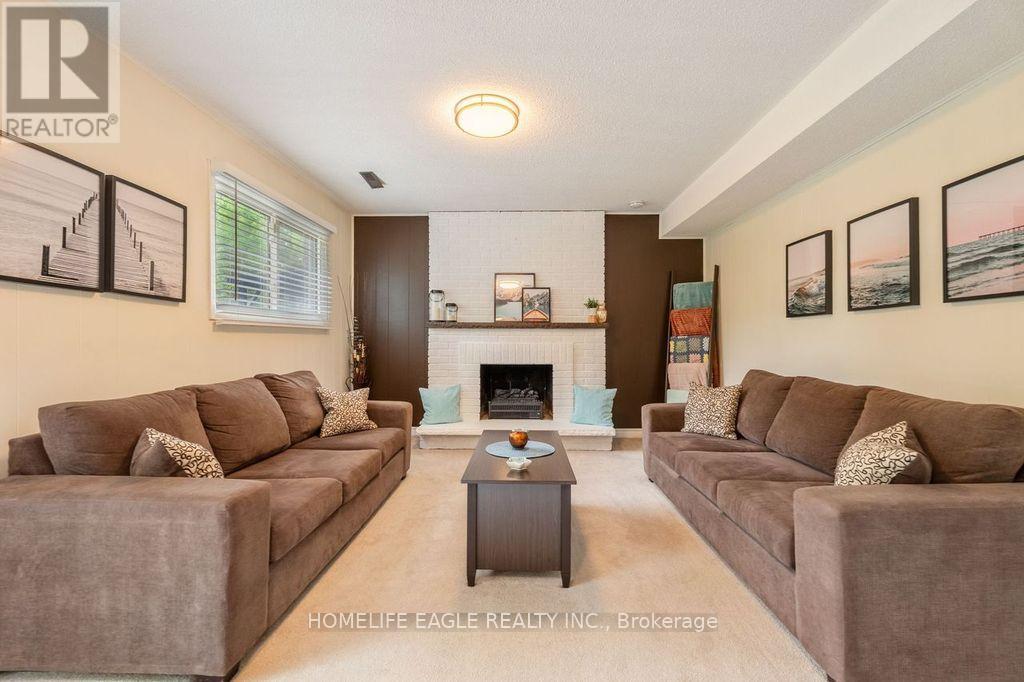 293 Plymouth Trail, Newmarket, Ontario  L3Y 6G6 - Photo 13 - N13479324