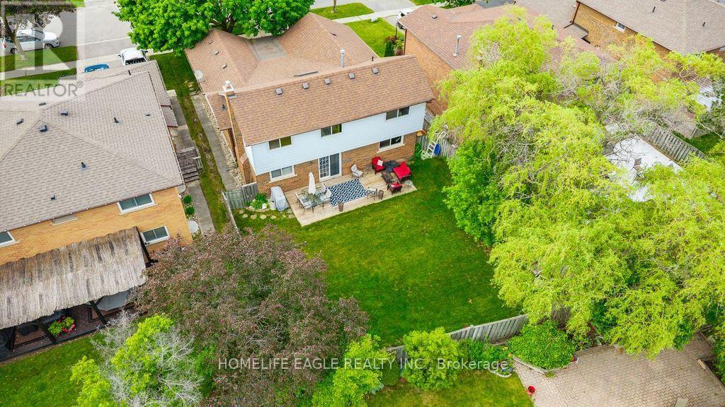 293 Plymouth Trail, Newmarket, Ontario  L3Y 6G6 - Photo 29 - N13479324