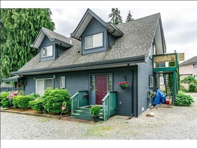 13776 60 BOULEVARD, Surrey, British Columbia