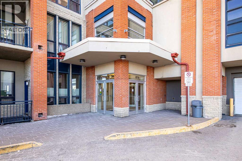 1003, 8710 Horton Road SW, Calgary, Alberta  T2V 0P7 - Photo 29 - A2318367